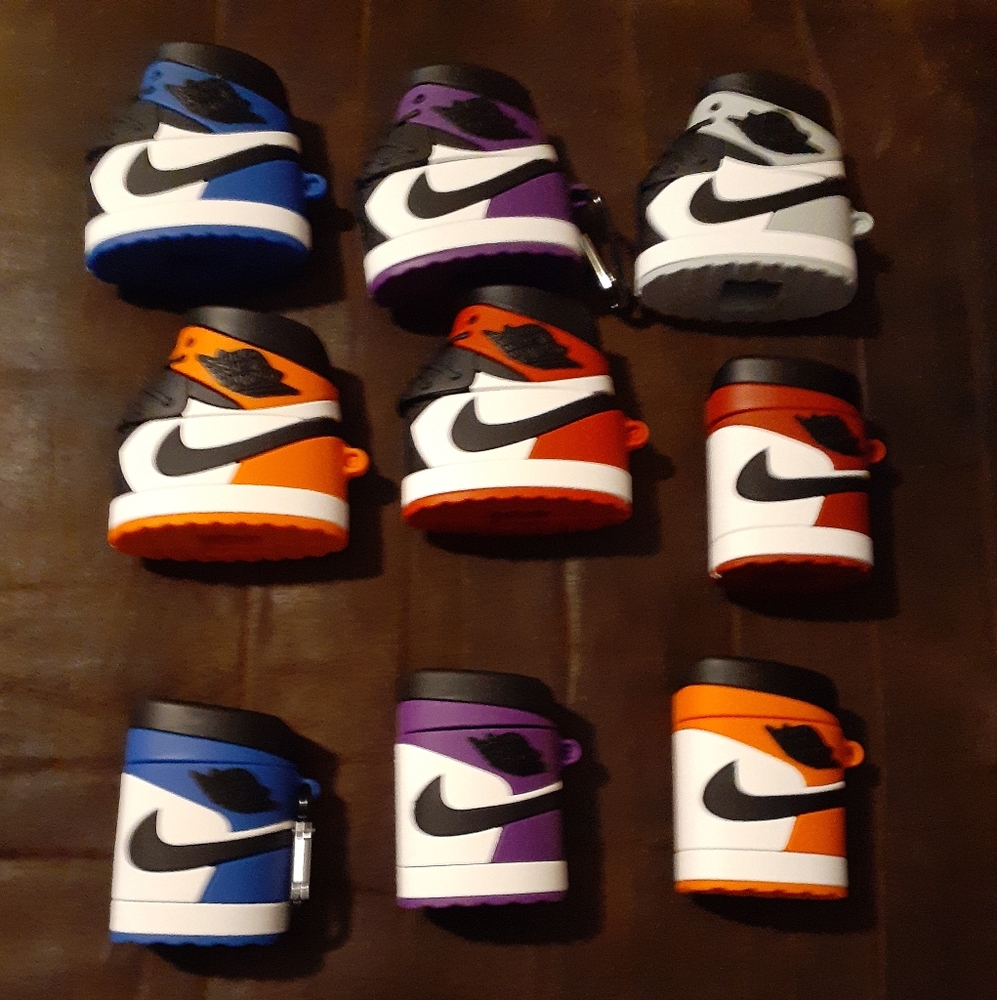 Airpod and Airpod pro protective case